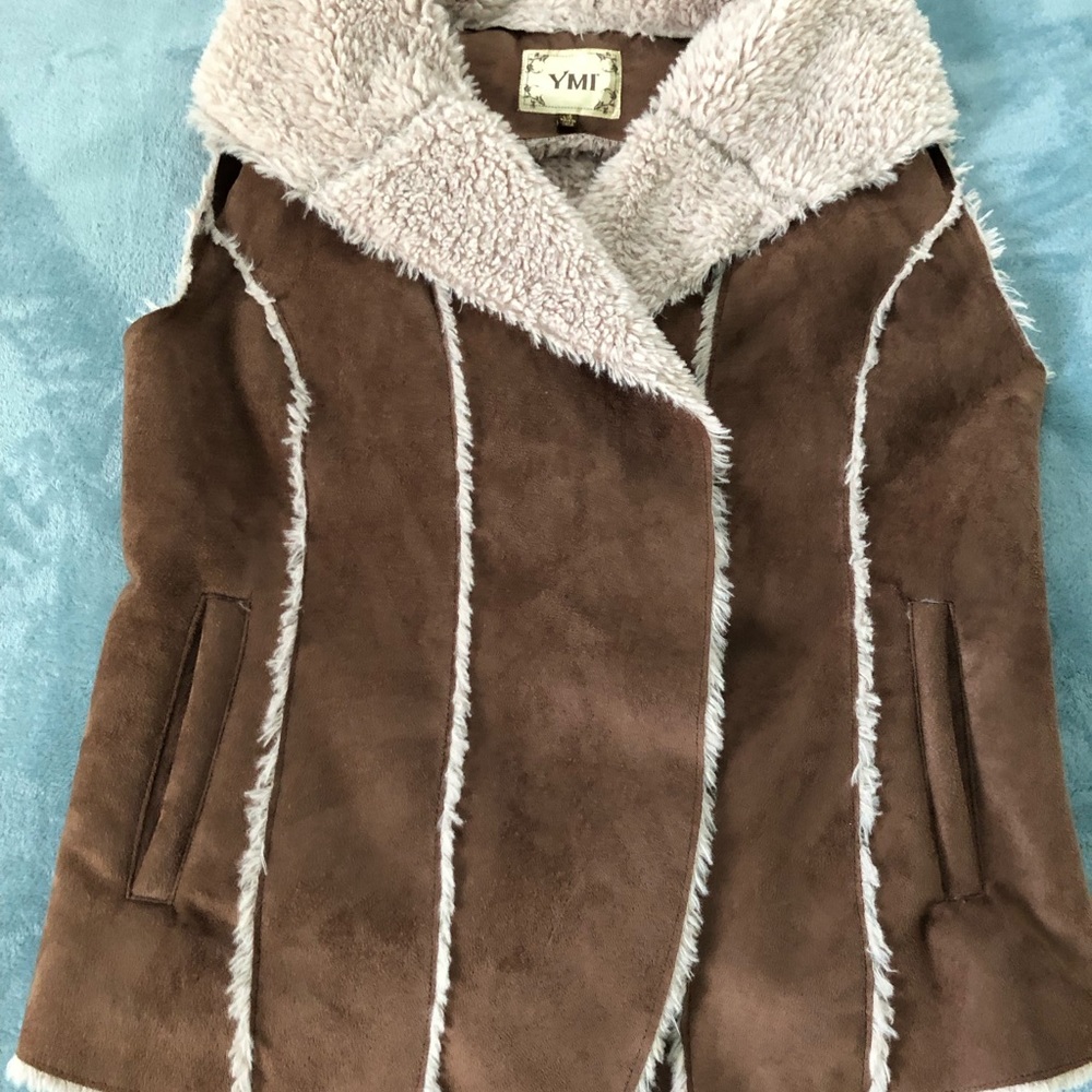 YMI Vest